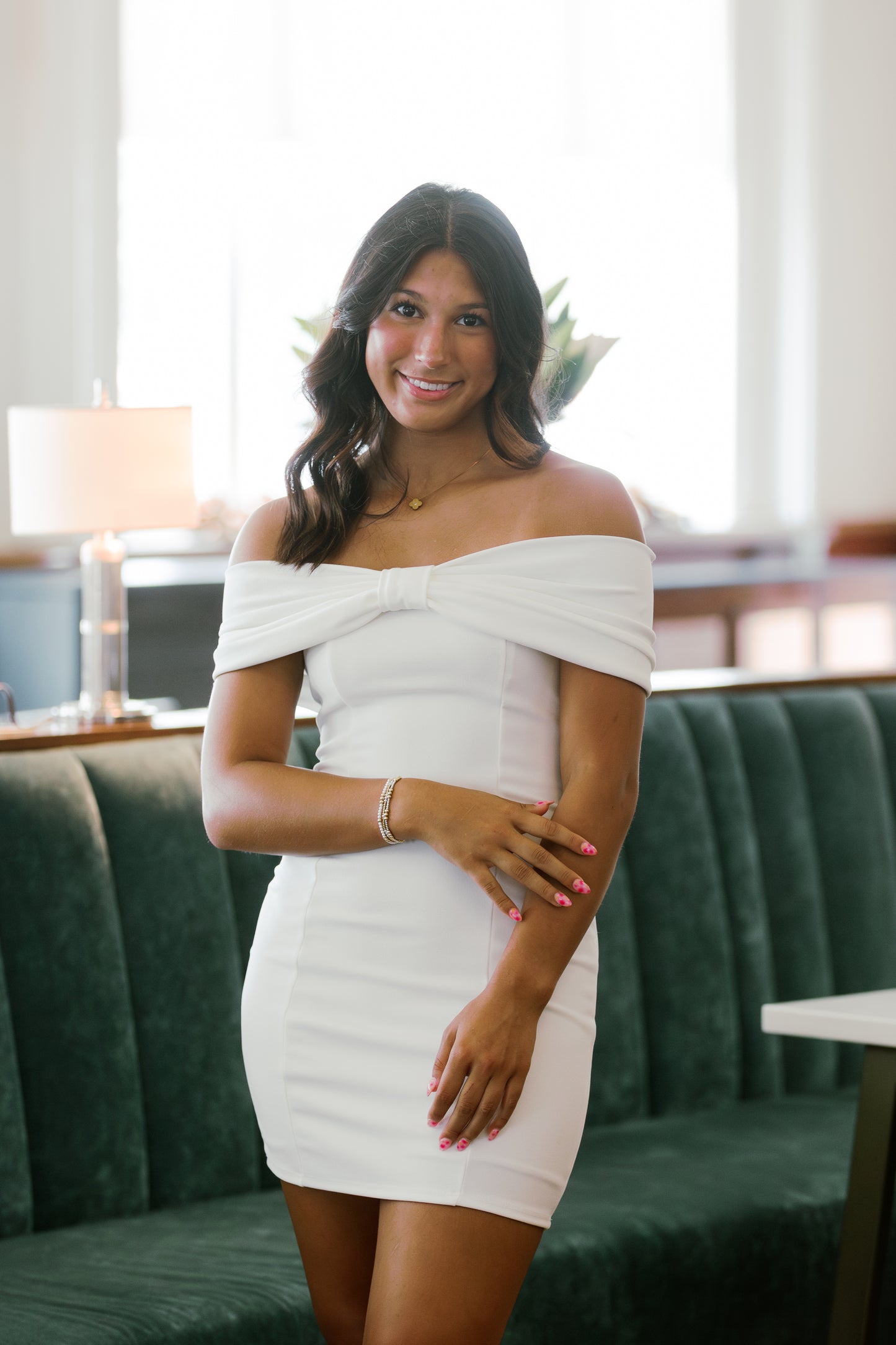 Beth Dress