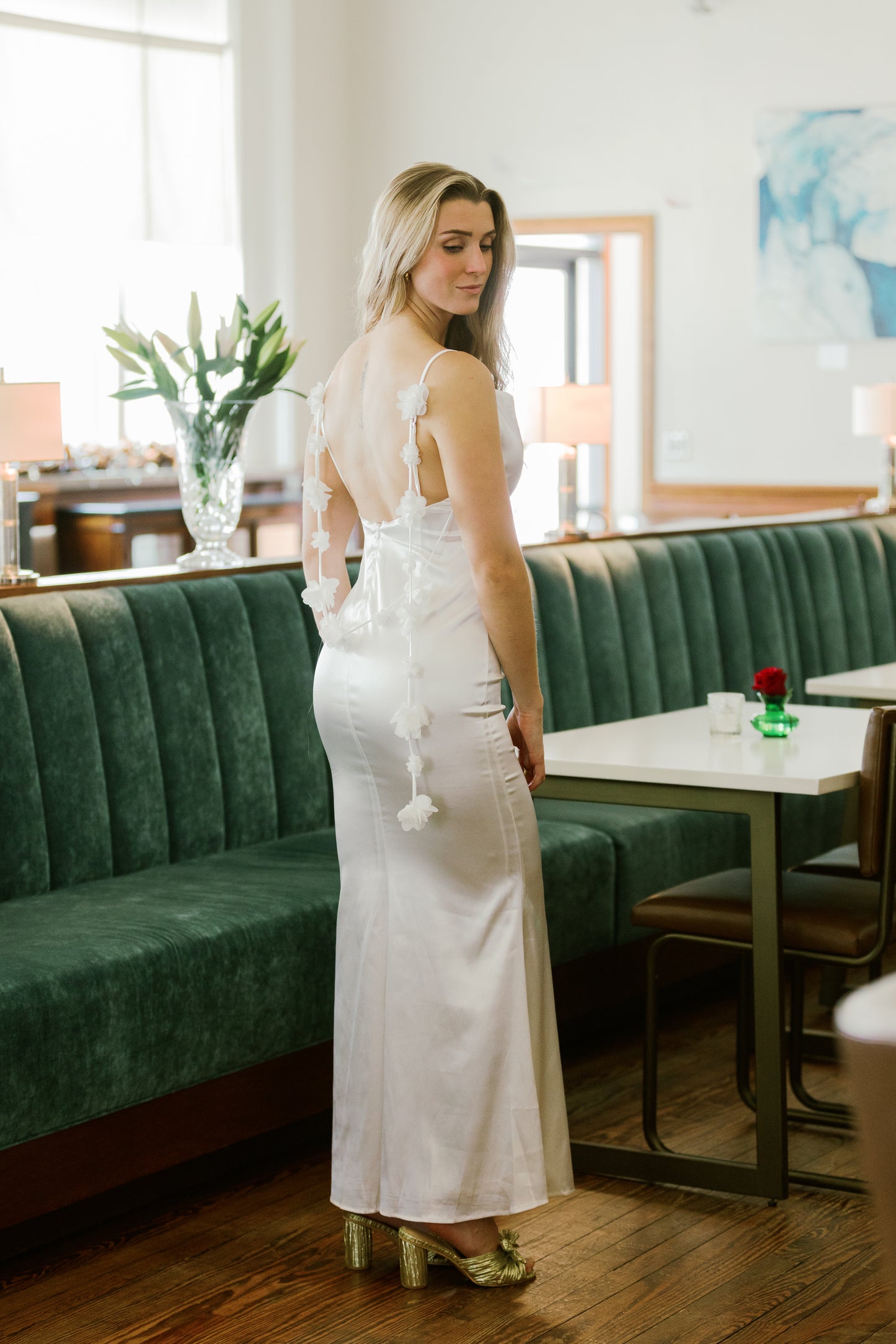 Lizzie Dress