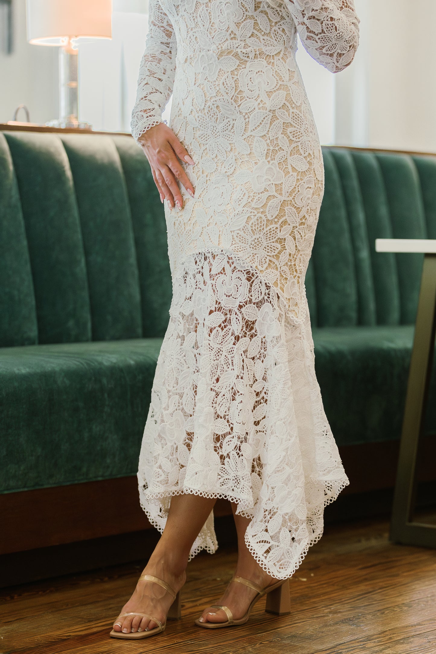 Taylor Dress