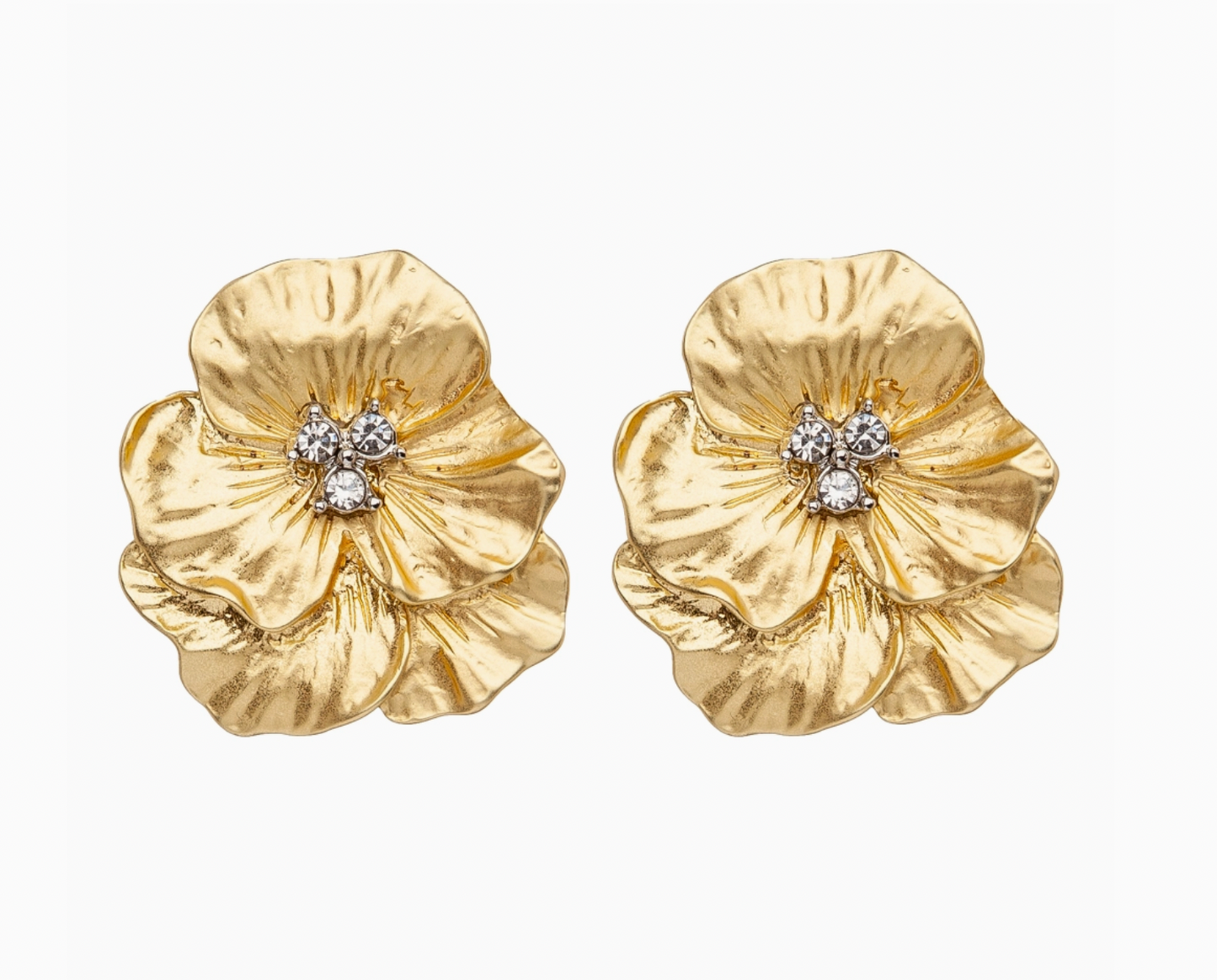 The Clara Earrings