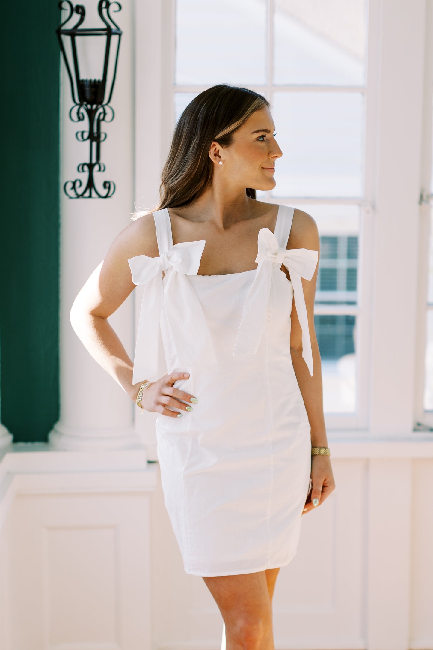 Ellie Dress