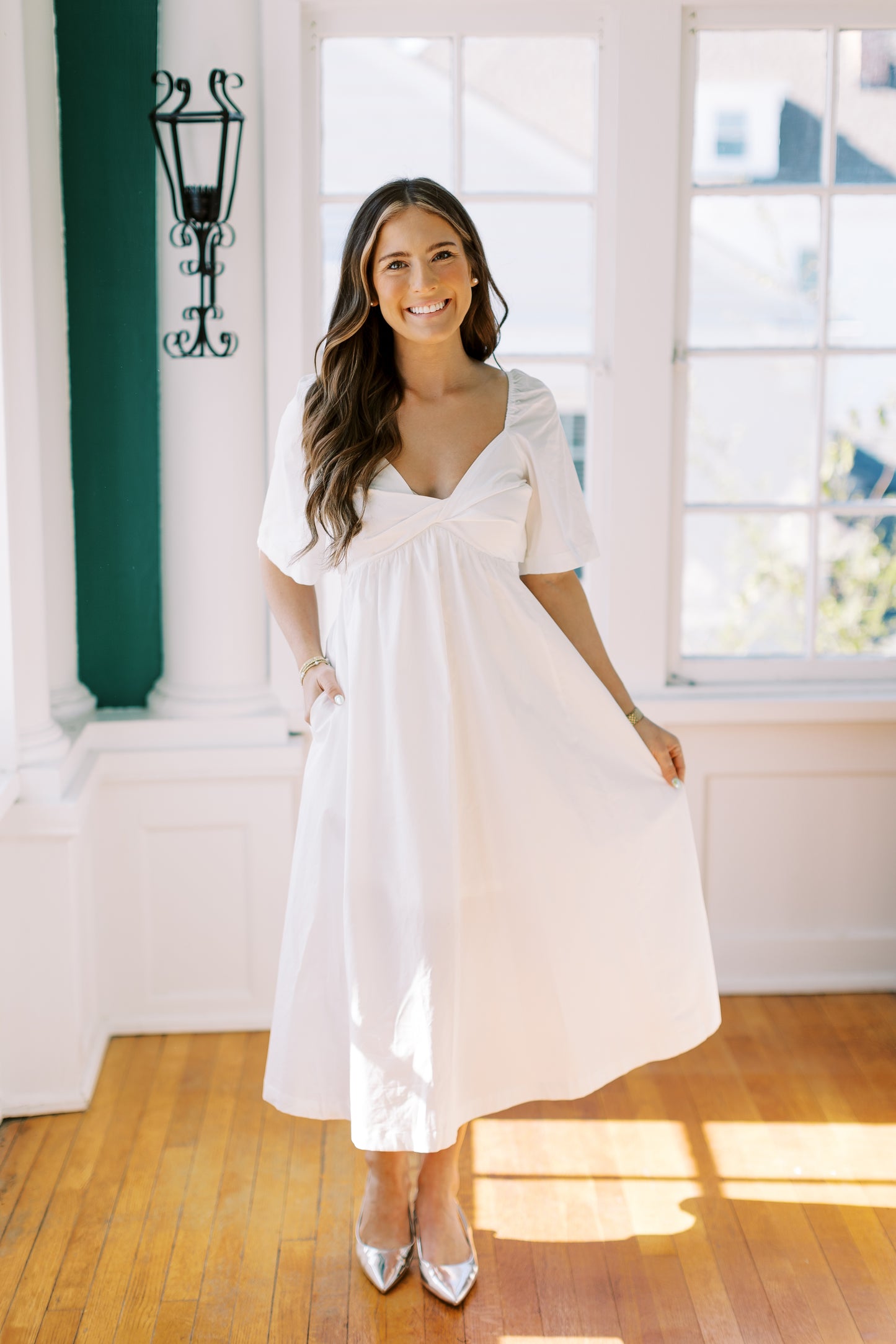 Piper Dress