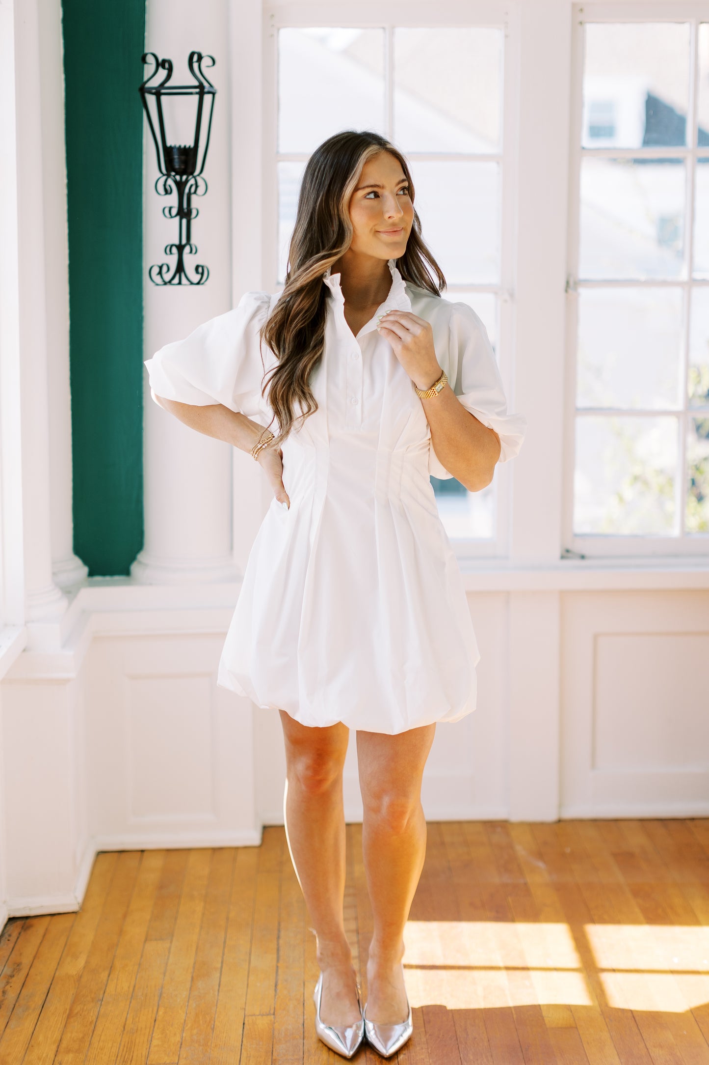 Celia Dress