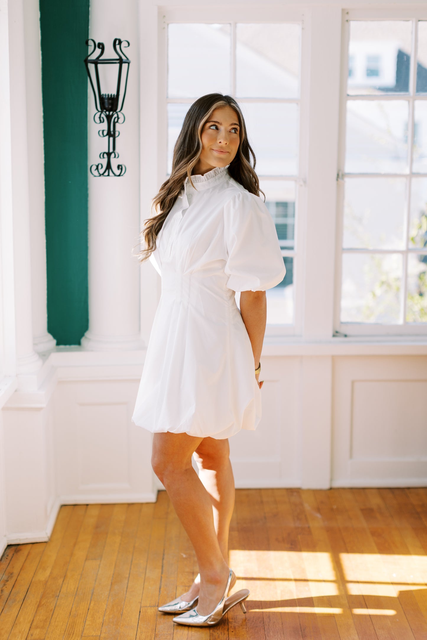 Celia Dress