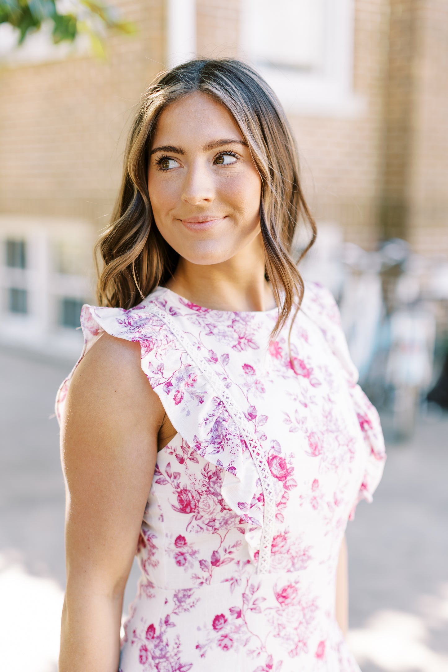 Sarah Dress