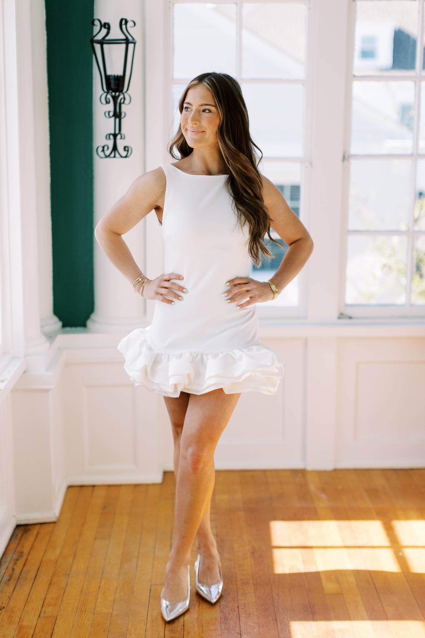 Rachel Dress