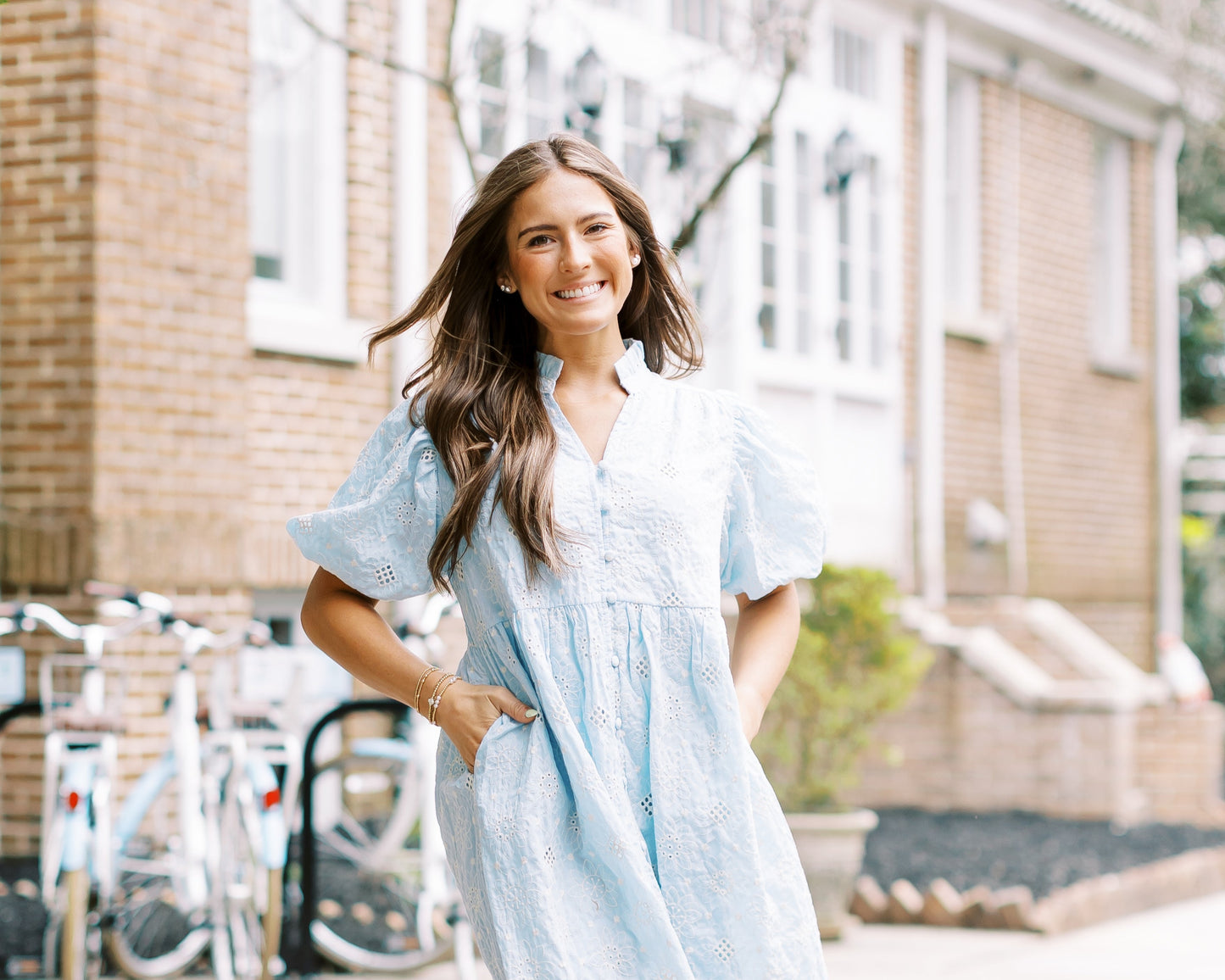 Elizabeth Dress