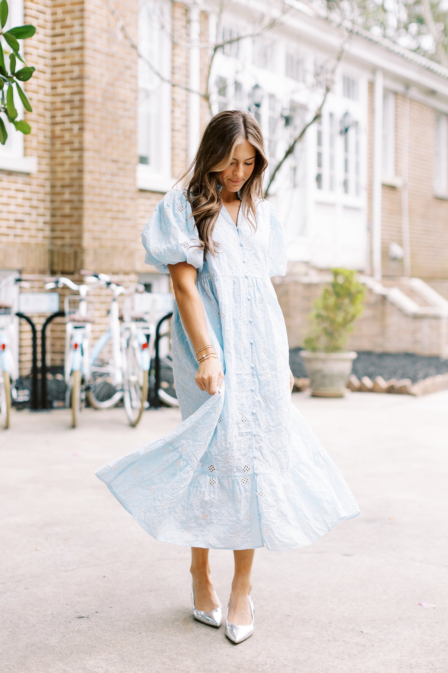 Elizabeth Dress