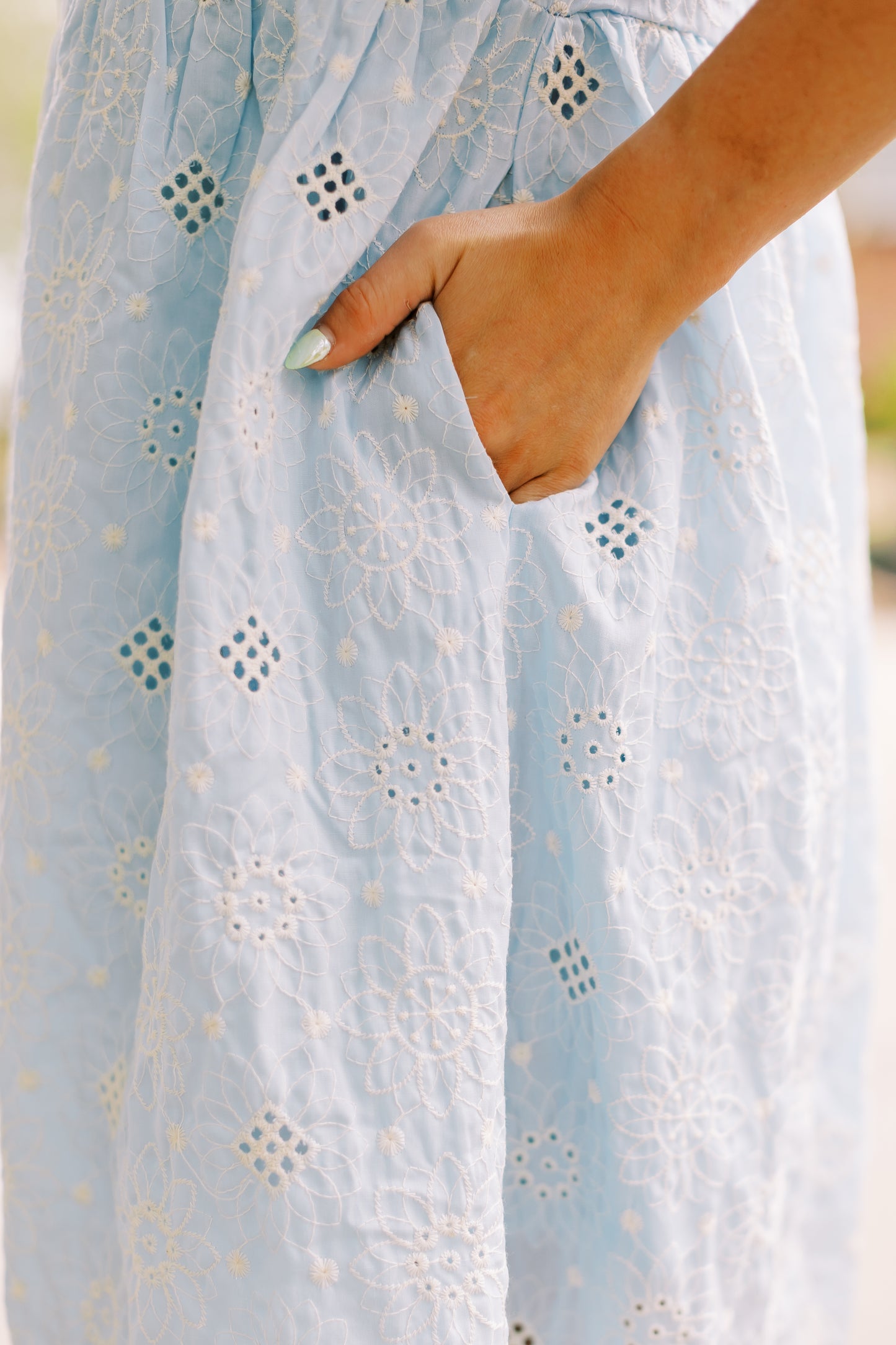 Elizabeth Dress