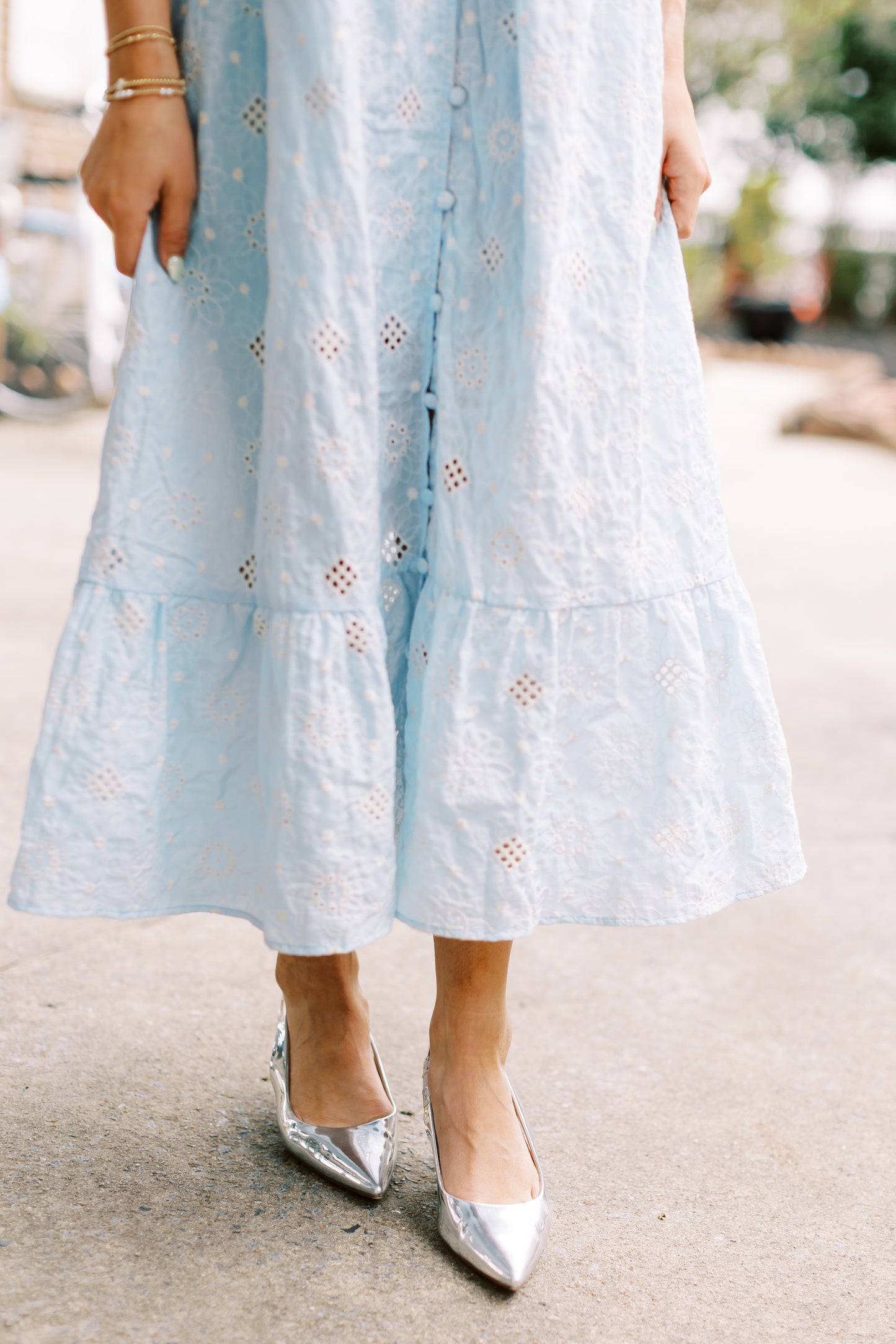 Elizabeth Dress