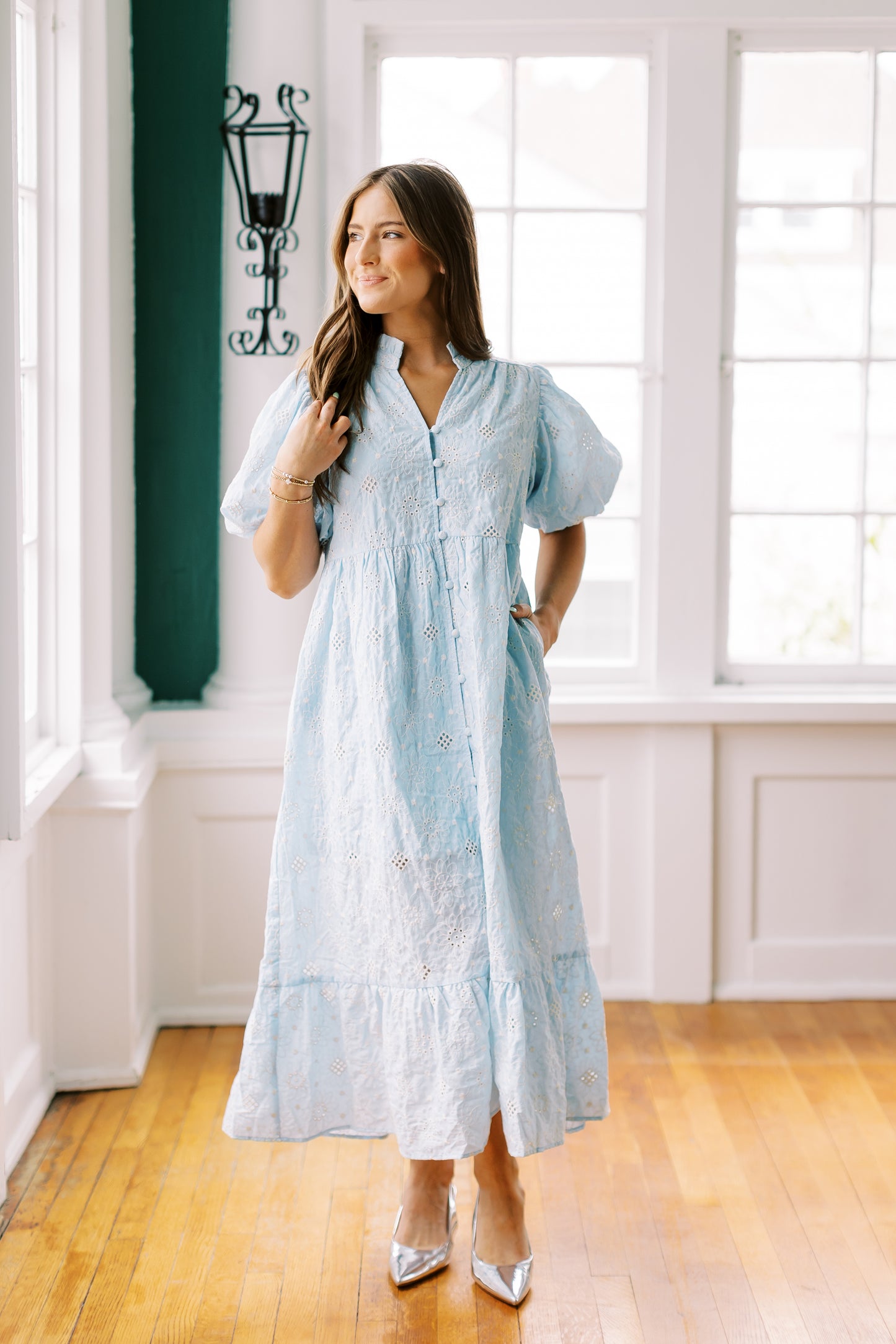 Elizabeth Dress