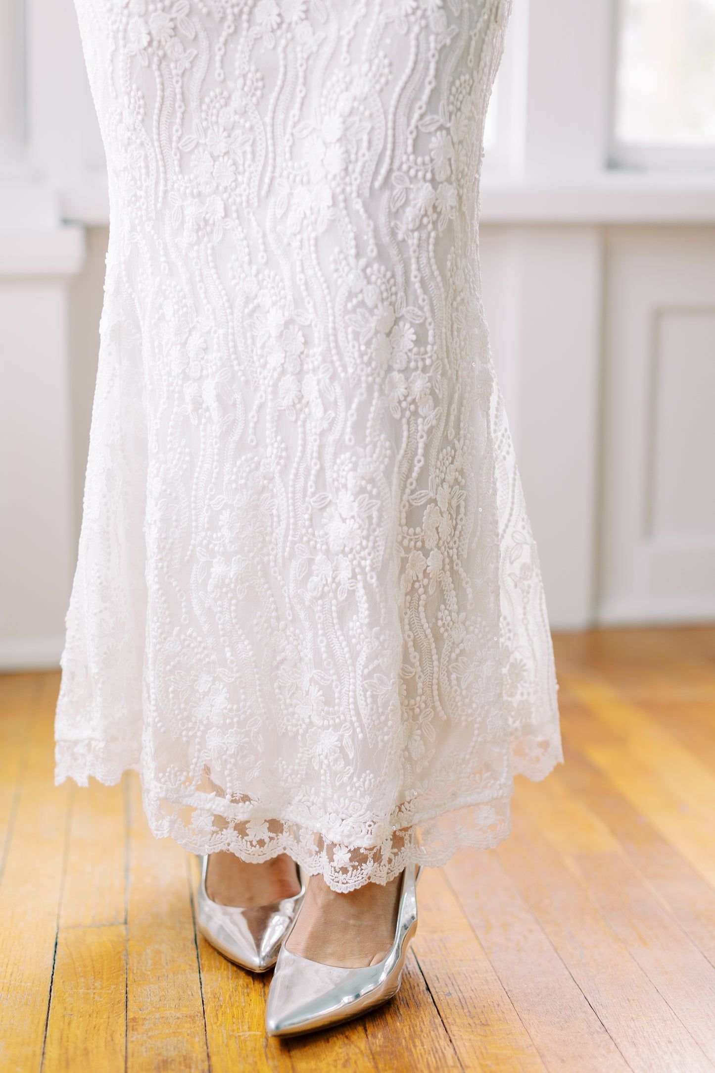 Charlotte Dress