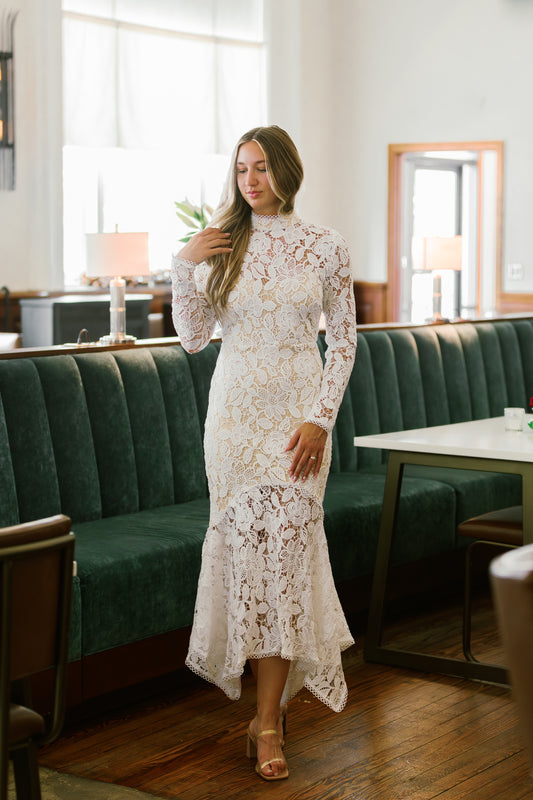Taylor Dress