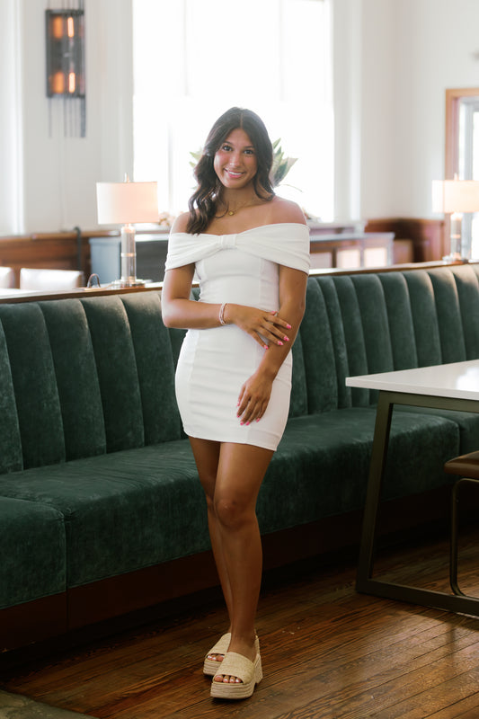 Beth Dress