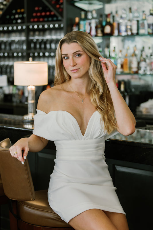 Olivia Dress