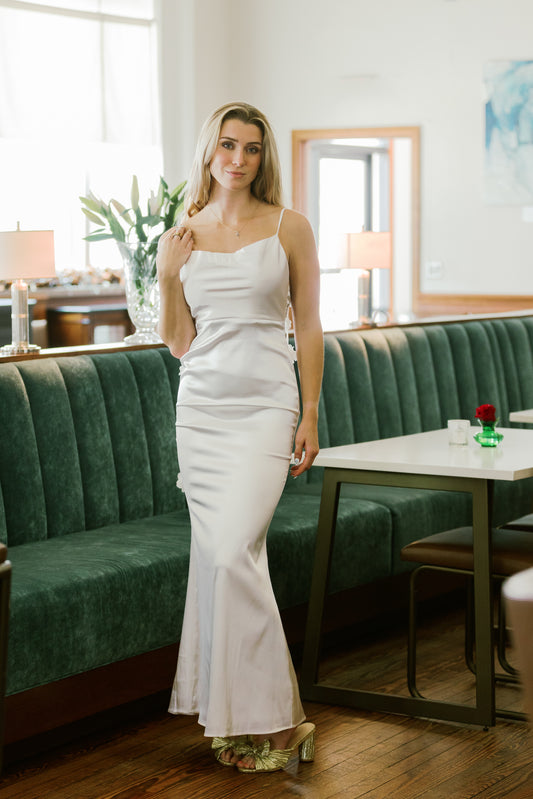 Lizzie Dress