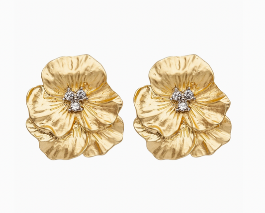 The Clara Earrings