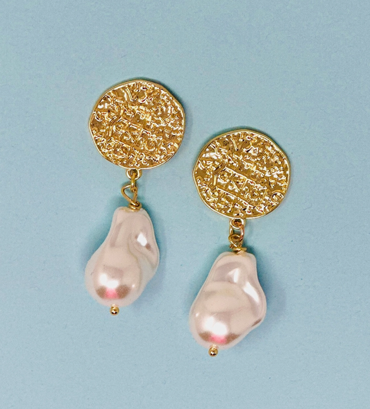 The Devan Earrings