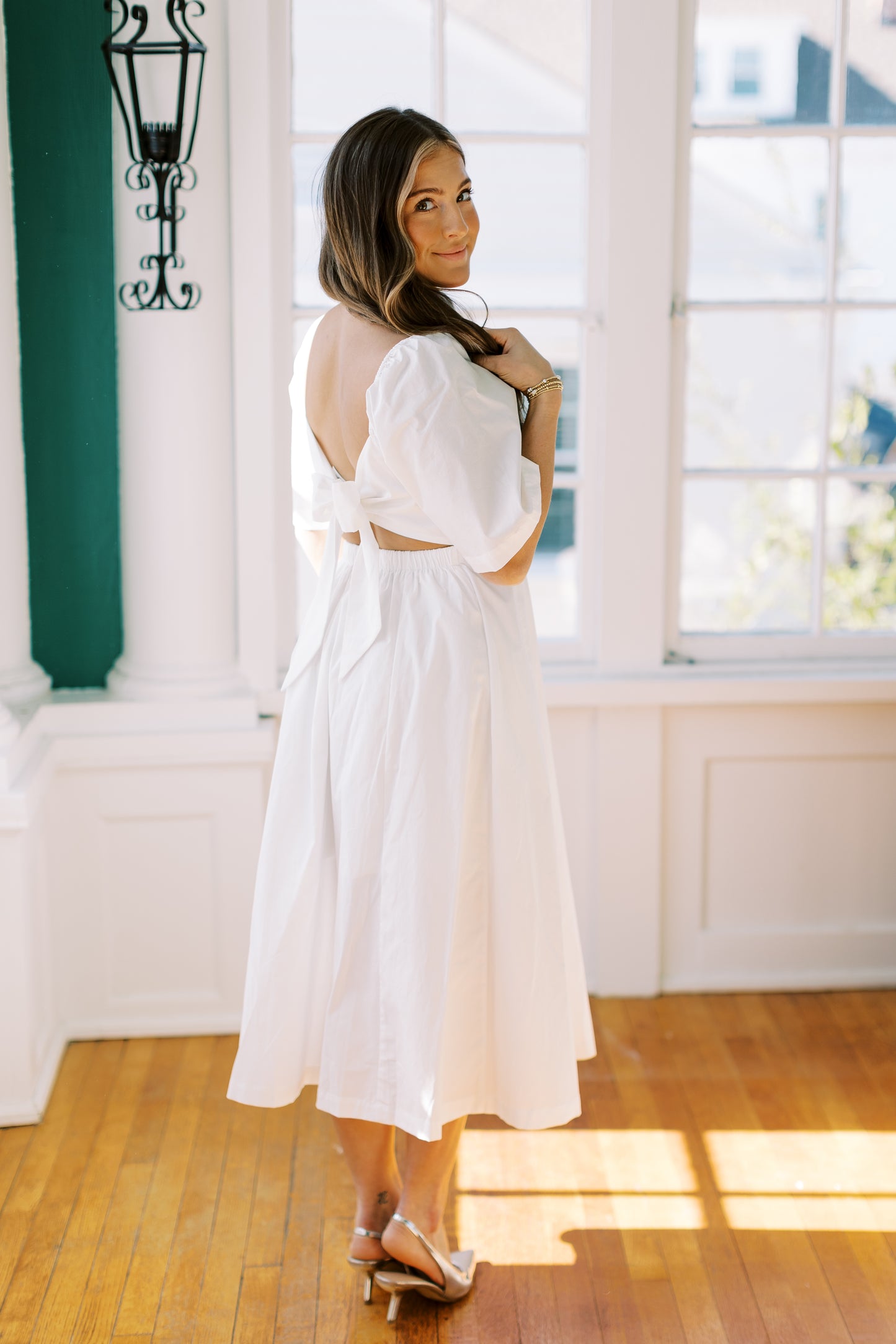 Piper Dress