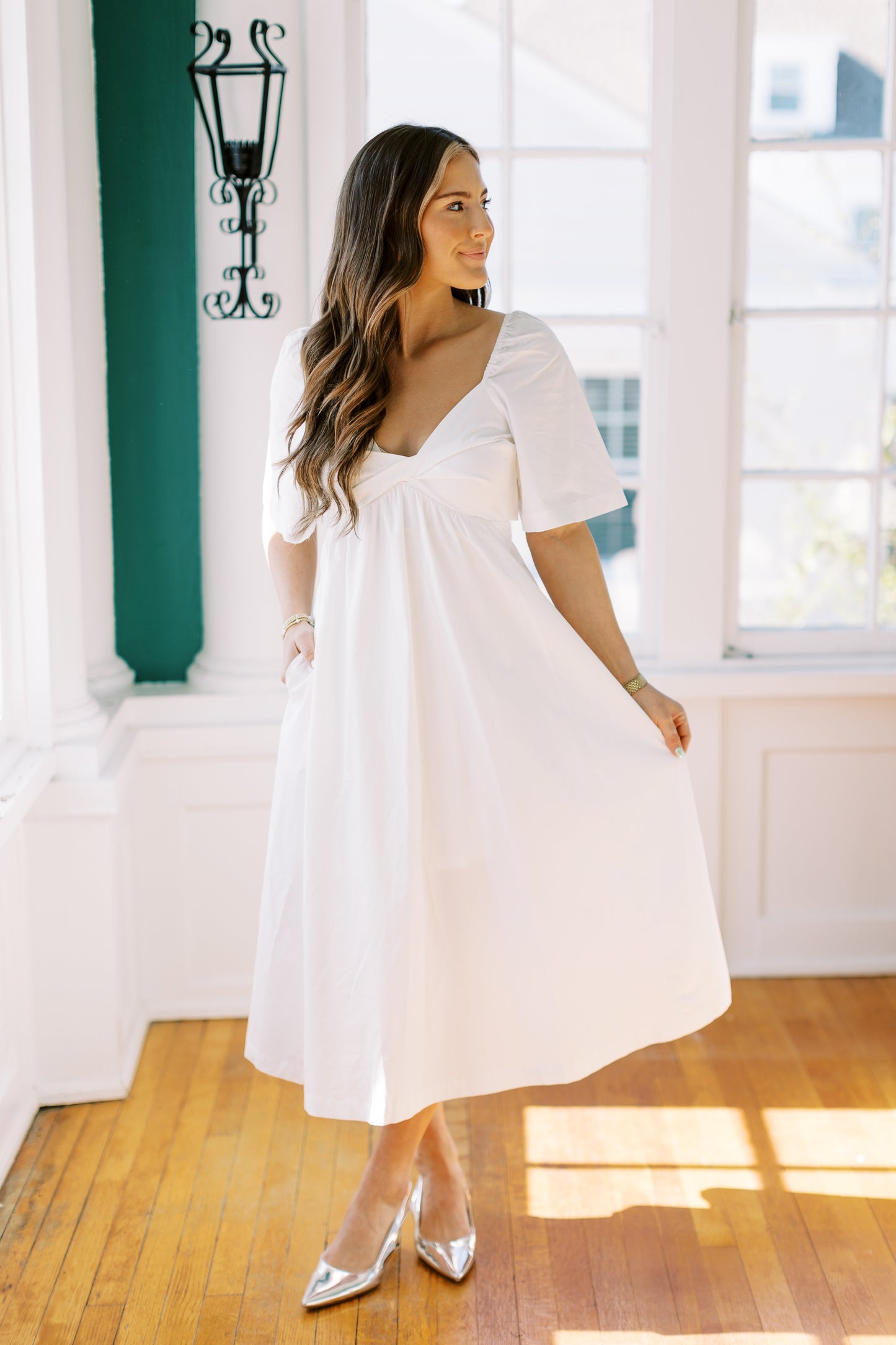Piper Dress