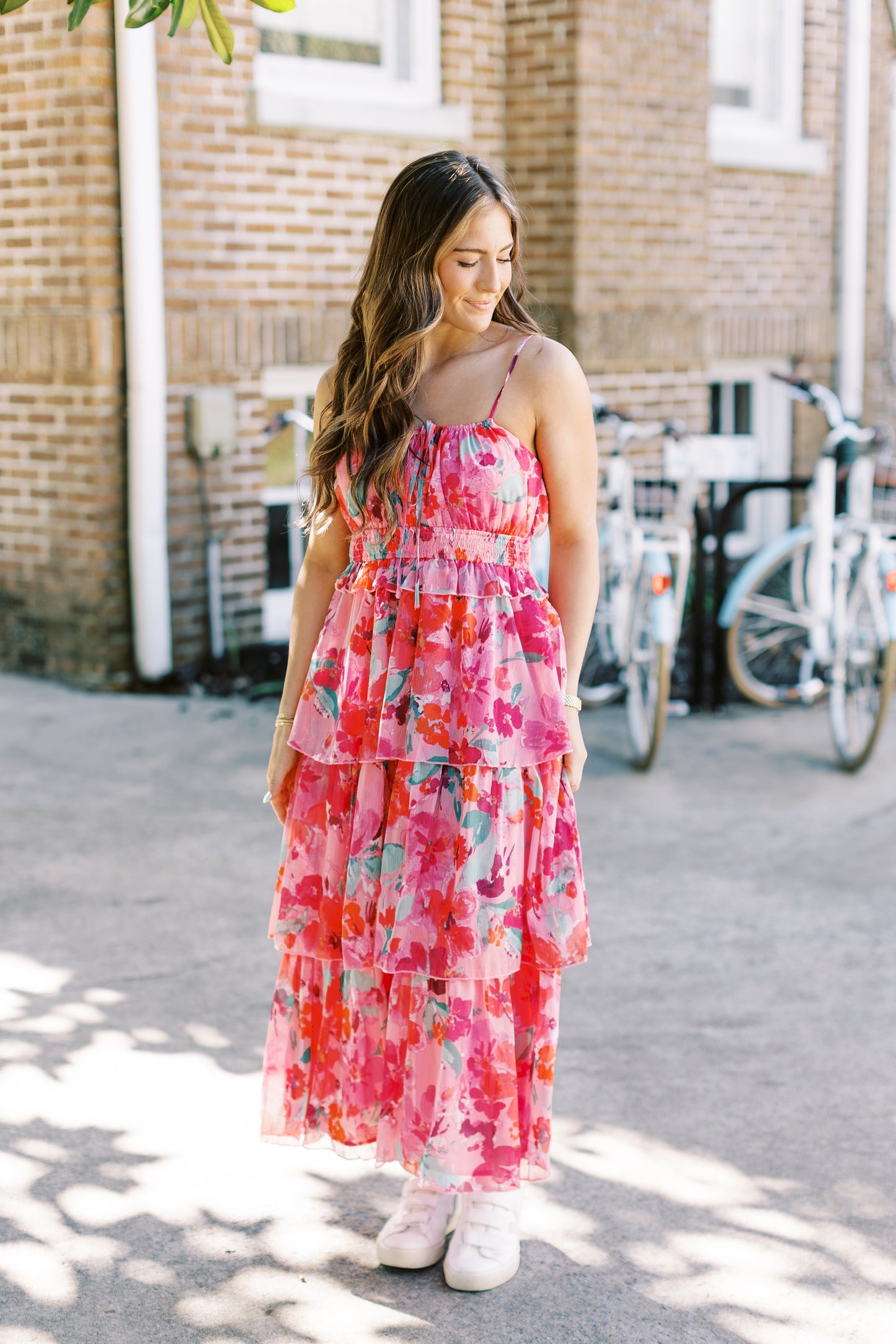 Sophia Dress