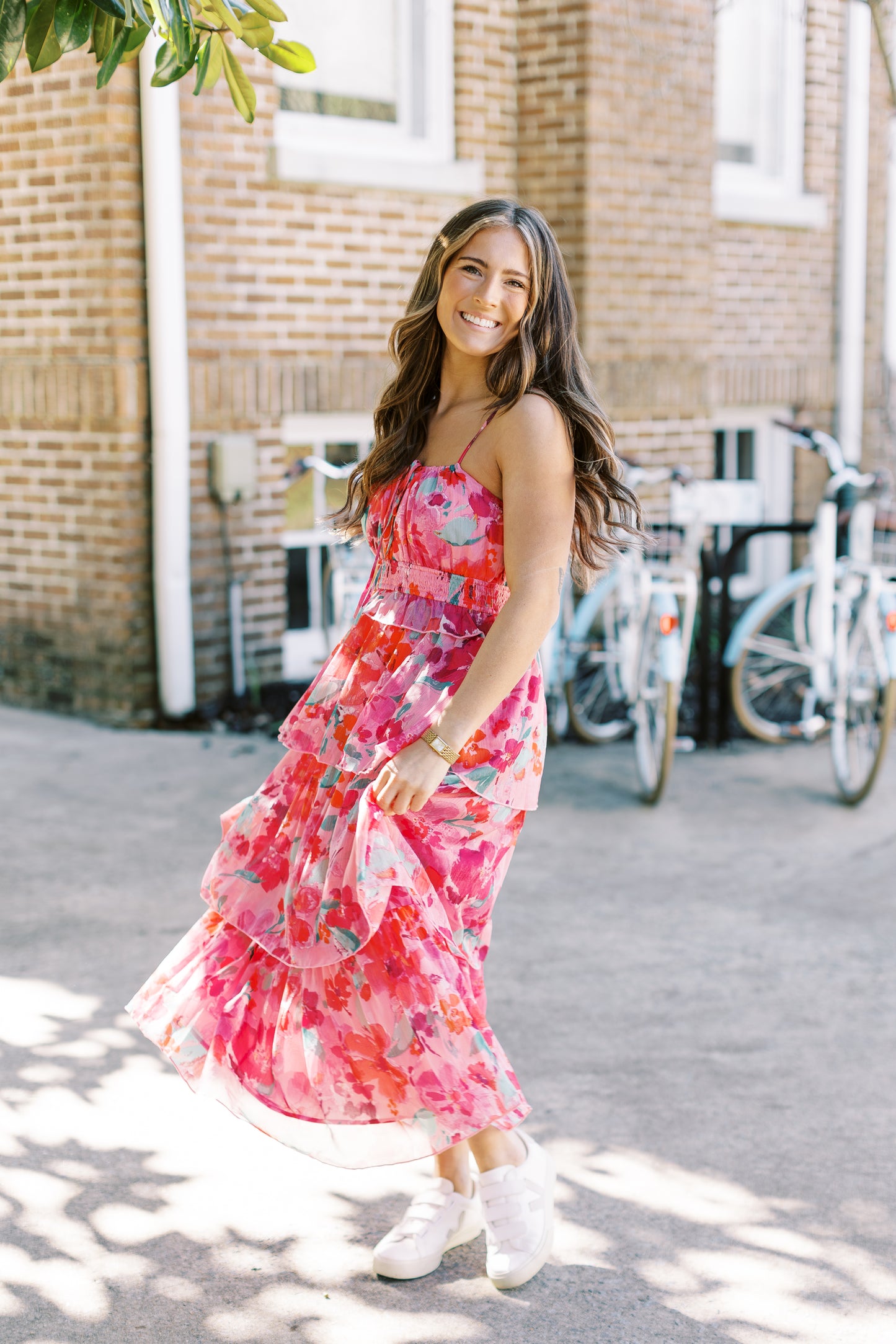 Sophia Dress
