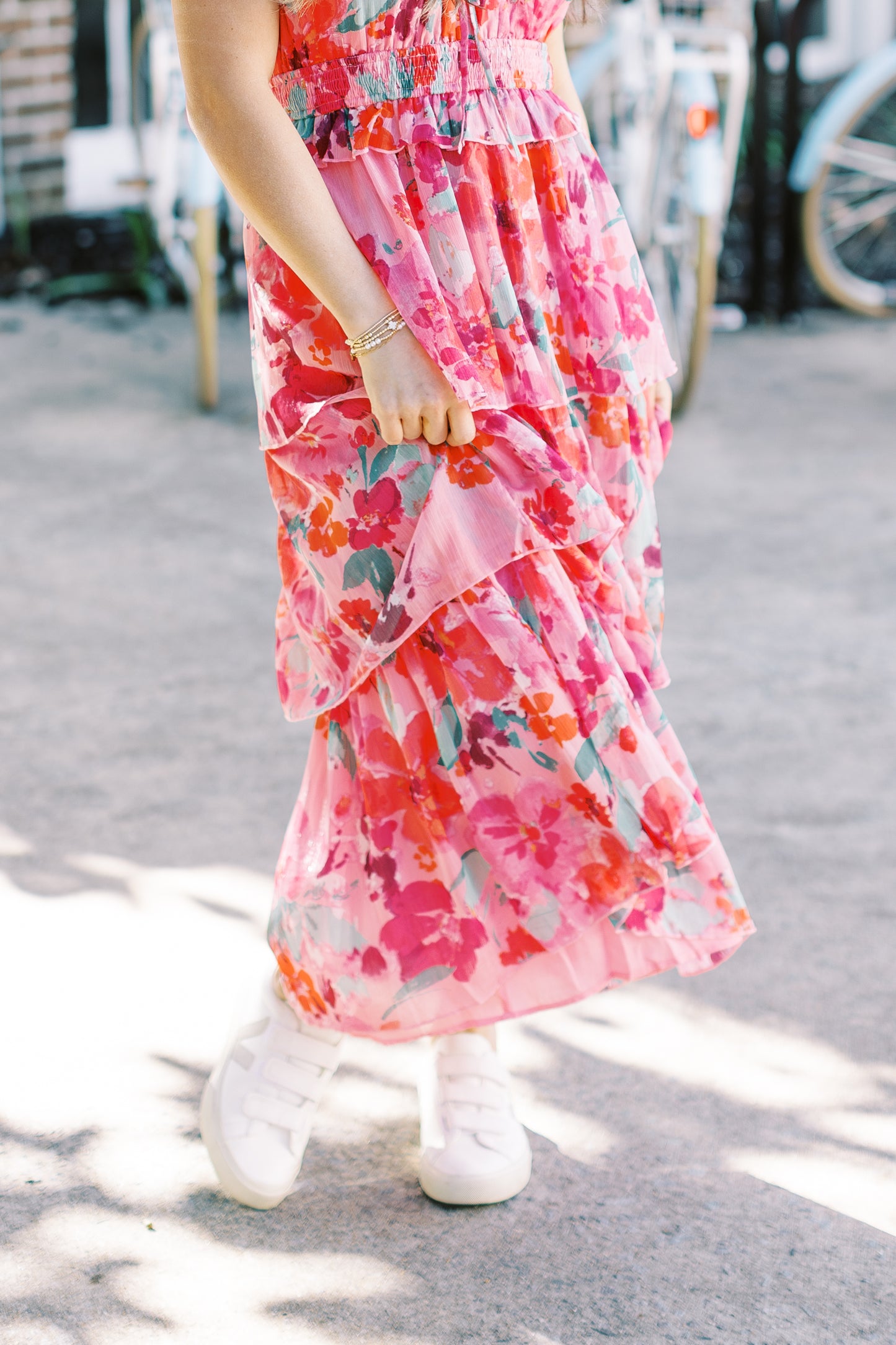 Sophia Dress